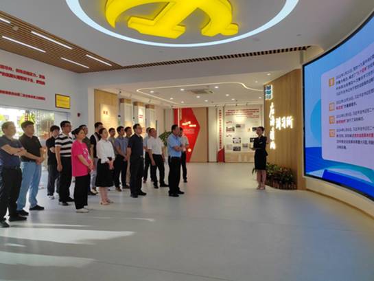 省高速技术咨询公司七一系列活动 融合上海软件开发，铸就智慧高速新篇章