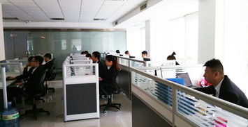 上海如何注册软件开发公司 全面指南