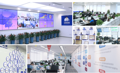 上海宝象金融软件开发 创新驱动下的金融科技赋能