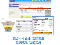 上海CRM客户管理系统 赋能企业销售管理与客户关系深化